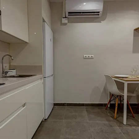 Joyrooms 1 Apartment