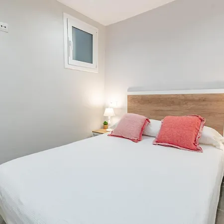Joyrooms 1 * Tarragona
