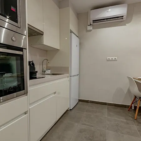 Apartment Joyrooms 1