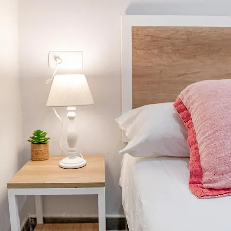 Apartment Joyrooms 1 *