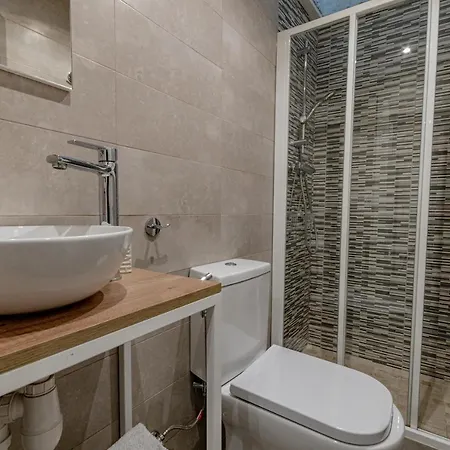 Apartment Joyrooms 1 Tarragona