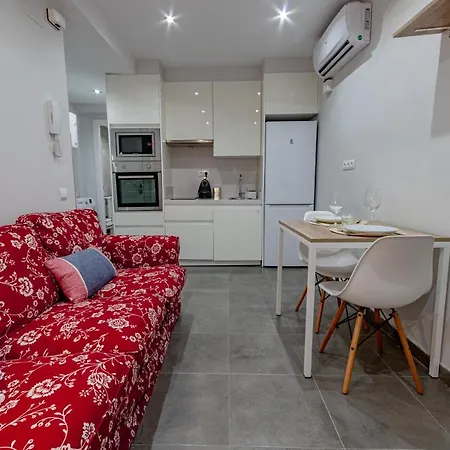 Apartment Joyrooms 1 *
